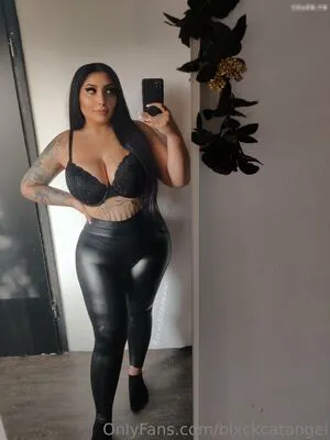 Blxckcatangel OnlyFans Leaked Free Thumbnail Picture - #fp5G8VH1wE