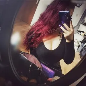 Blxckcatangel OnlyFans Leaked Free Thumbnail Picture - #gzSYXELL66