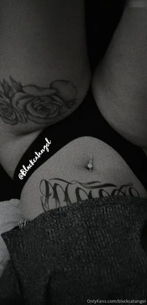 Blxckcatangel OnlyFans Leaked Free Thumbnail Picture - #mzo4JhcoMc