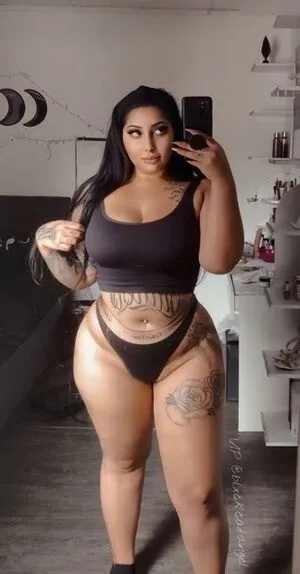 Blxckcatangel OnlyFans Leaked Free Thumbnail Picture - #woT2Jvw5ll