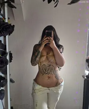 Blxckcatangel OnlyFans Leaked Free Thumbnail Picture - #x3iqF5owdC