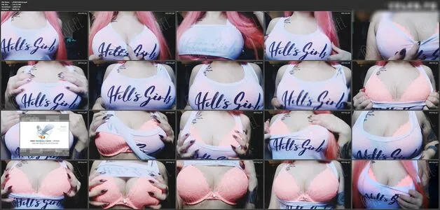 Blxckcatangel OnlyFans Leaked Free Thumbnail Picture - #yGHcJpRtHp