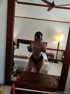 Blxckcatangel OnlyFans Leaked Free Thumbnail Picture - #yINb3RZXxj