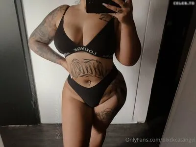 Blxckcatangel OnlyFans Leaked Free Thumbnail Picture - #za6OkwKhPT