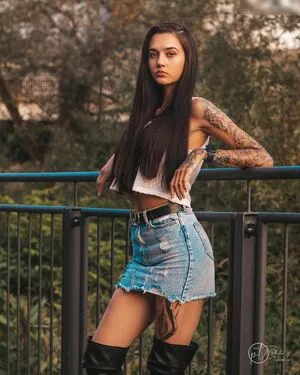 Blxckdead OnlyFans Leaked Free Thumbnail Picture - #DK193Pz9vw