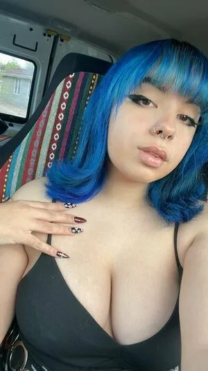 Blxckfire OnlyFans Leaked Free Thumbnail Picture - #MxZHVQudDt