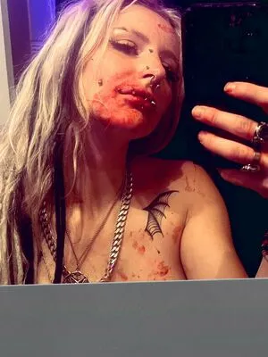 Blxckheart00 OnlyFans Leaked Free Thumbnail Picture - #v4K6wNGZHB