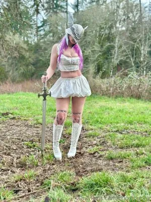 Blxxdbunny OnlyFans Leaked Free Thumbnail Picture - #0bgsqr7GCx