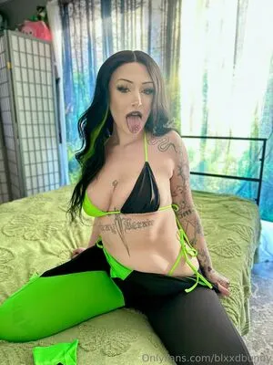Blxxdbunny OnlyFans Leaked Free Thumbnail Picture - #HXnBkn5b8V