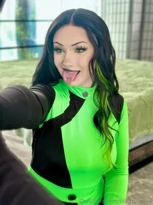 Blxxdbunny OnlyFans Leaked Free Thumbnail Picture - #SmzeyBHpFe
