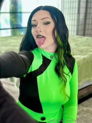 Blxxdbunny OnlyFans Leaked Free Thumbnail Picture - #YTwm544Fdd
