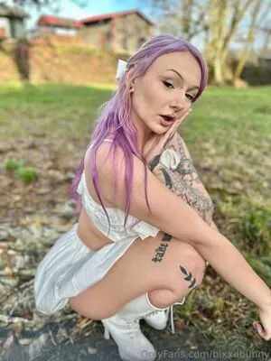 Blxxdbunny OnlyFans Leaked Free Thumbnail Picture - #zZKQSddObh