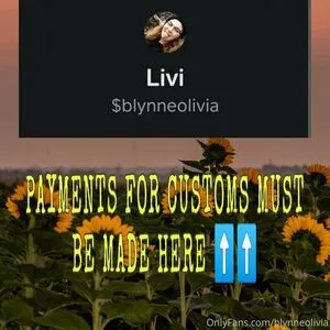 Blynneolivia OnlyFans Leaked Free Thumbnail Picture - #GPl9ow8sxL