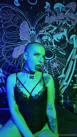 Blythewolde666 OnlyFans Leaked Free Thumbnail Picture - #TysfSLGg0v