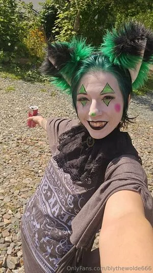 Blythewolde666 OnlyFans Leaked Free Thumbnail Picture - #ndW2eLsISD