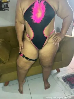 Bm Lyli OnlyFans Leaked Free Thumbnail Picture - #1yqdjUh3ey