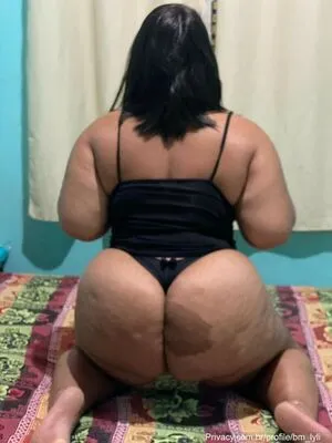Bm Lyli OnlyFans Leaked Free Thumbnail Picture - #2Ai2xXOnoy
