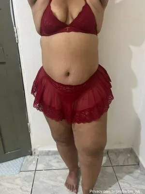 Bm Lyli OnlyFans Leaked Free Thumbnail Picture - #6xdvSbrPOc