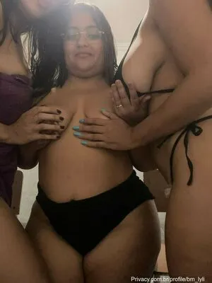 Bm Lyli OnlyFans Leaked Free Thumbnail Picture - #79w6mwwJ98