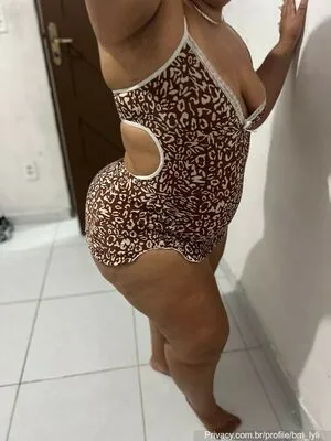 Bm Lyli OnlyFans Leaked Free Thumbnail Picture - #81IQJJa6S8