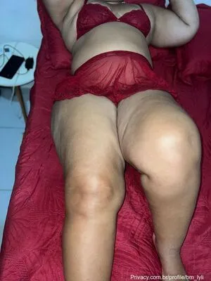 Bm Lyli OnlyFans Leaked Free Thumbnail Picture - #HZNbFINXxF