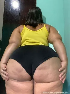 Bm Lyli OnlyFans Leaked Free Thumbnail Picture - #Ih6guNB8Cy