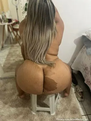 Bm Lyli OnlyFans Leaked Free Thumbnail Picture - #KYvdiftmVq