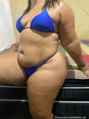 Bm Lyli OnlyFans Leaked Free Thumbnail Picture - #Mf3qreNav1
