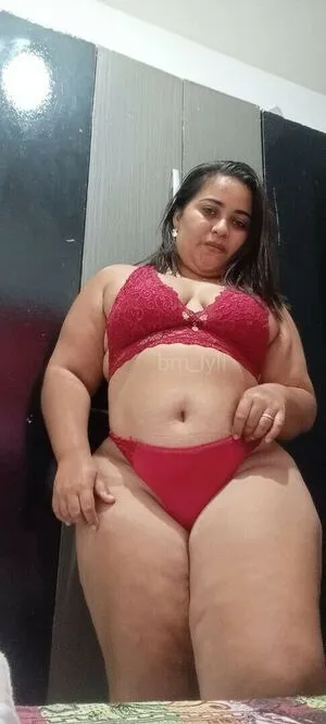 Bm Lyli OnlyFans Leaked Free Thumbnail Picture - #QDUeL3jfCw