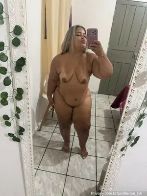 Bm Lyli OnlyFans Leaked Free Thumbnail Picture - #SeZmorAPPj