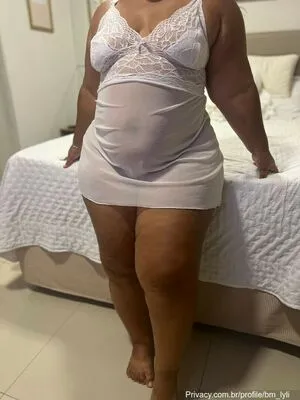 Bm Lyli OnlyFans Leaked Free Thumbnail Picture - #VXVg0m5JYv