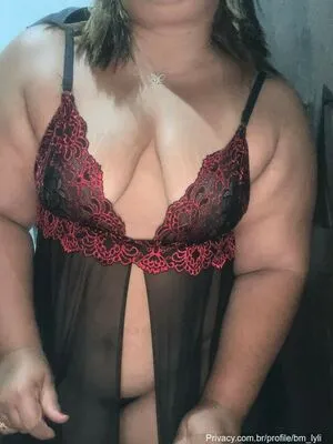 Bm Lyli OnlyFans Leaked Free Thumbnail Picture - #Yp3n8PqR3F