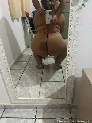 Bm Lyli OnlyFans Leaked Free Thumbnail Picture - #dqsePDkX9n