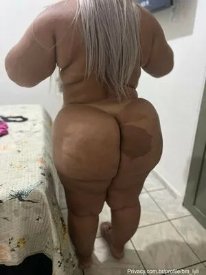Bm Lyli OnlyFans Leaked Free Thumbnail Picture - #eaCxw6t43O