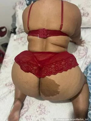 Bm Lyli OnlyFans Leaked Free Thumbnail Picture - #nE8Y1CWfN3
