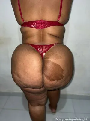 Bm Lyli OnlyFans Leaked Free Thumbnail Picture - #nQlSpt59TC