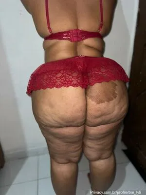 Bm Lyli OnlyFans Leaked Free Thumbnail Picture - #q7LBzMdCU2