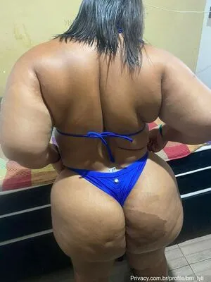 Bm Lyli OnlyFans Leaked Free Thumbnail Picture - #r8sdl9tczN
