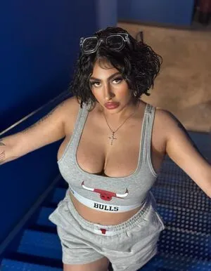 Bmaliyah OnlyFans Leaked Free Thumbnail Picture - #vyUIKWHRgo