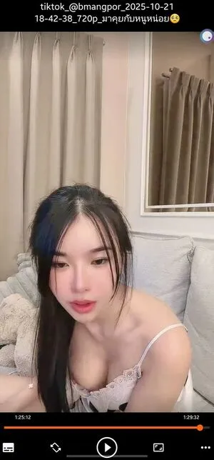 Bmangpor OnlyFans Leaked Free Thumbnail Picture - #F3UcKIlm1k