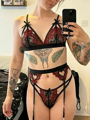 Bmthellie OnlyFans Leaked Free Thumbnail Picture - #9nUexHr678