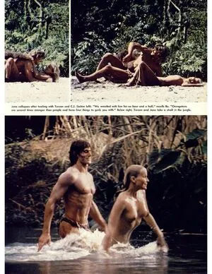 Bo Derek OnlyFans Leaked Free Thumbnail Picture - #0q7IRWHfaI