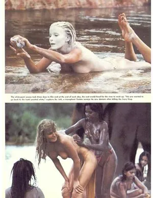 Bo Derek OnlyFans Leaked Free Thumbnail Picture - #5rHJo5E4HP