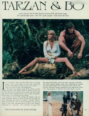 Bo Derek OnlyFans Leaked Free Thumbnail Picture - #630guOAKdE