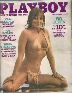 Bo Derek OnlyFans Leaked Free Thumbnail Picture - #Cu9ORsYcdW