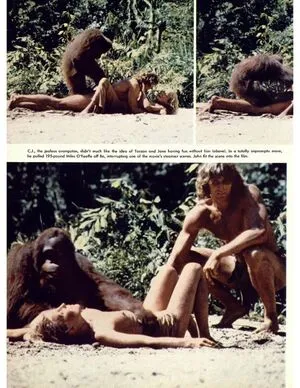 Bo Derek OnlyFans Leaked Free Thumbnail Picture - #DLqwIH1keF