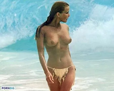 Bo Derek OnlyFans Leaked Free Thumbnail Picture - #Mi3xcPOrHP