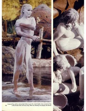 Bo Derek OnlyFans Leaked Free Thumbnail Picture - #Nl0AYJYn9B