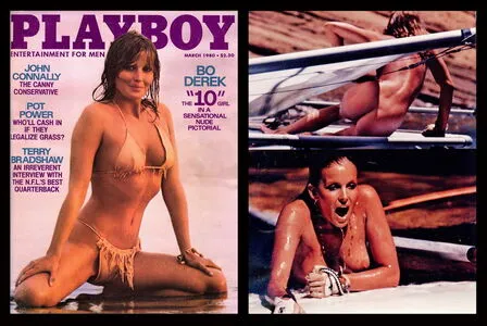 Bo Derek OnlyFans Leaked Free Thumbnail Picture - #Q8jG6d3zzZ