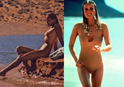 Bo Derek OnlyFans Leaked Free Thumbnail Picture - #X1oJkH0NJw